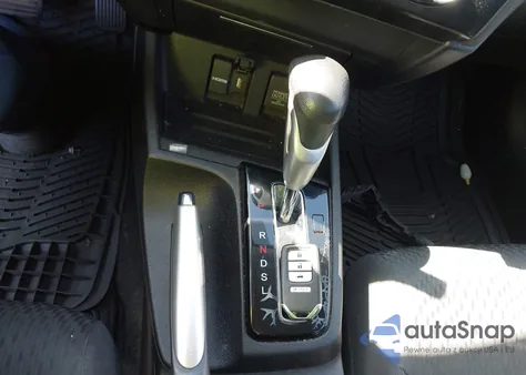 2014 Honda Civic Ex из США, поврежденный, VIN 2HGFB2F86EH542690